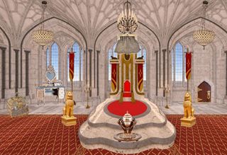 Escape Game - Vigilant Victory - Screenshot 1