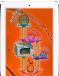 Logic Booster! Logic and math - Screenshot 2