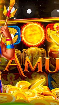 Sands of Ra - Screenshot 1