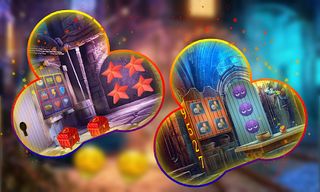 Enchanter Boy Escape - A2Z - Screenshot 2