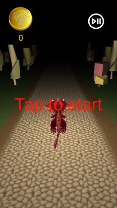 CatchThe47 - Screenshot 3