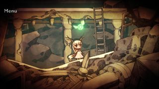 htoL#NiQ: The Firefly Diary - Screenshot 1