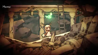 htoL#NiQ: The Firefly Diary - Screenshot 1