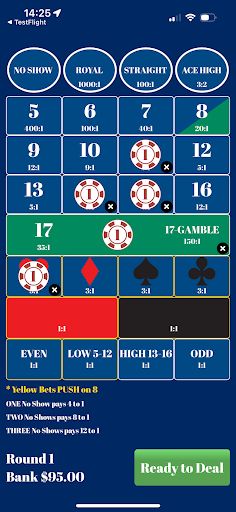 Flushed Game - Screenshot 3