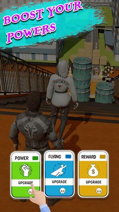 Ragdoll Battle Playground - Screenshot 3