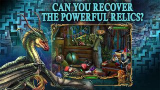 Labyrinths of the World: Chang - Screenshot 2