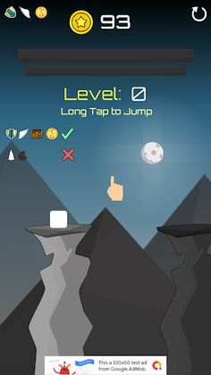 Jump Master - Screenshot 1