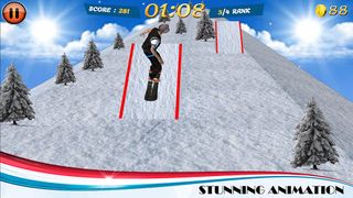 Extreme Skater Man - Screenshot 2