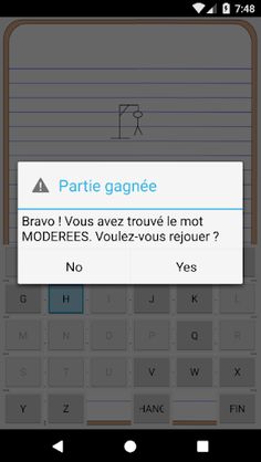 Pendez-le ! - Screenshot 3