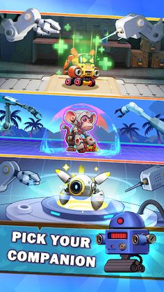 Battle Chest - Screenshot 4