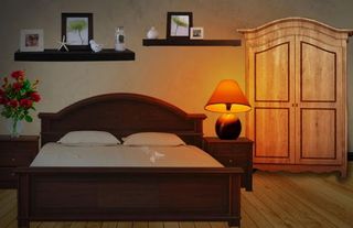 Escape Houses of Adventure - Screenshot 3