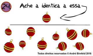 Genius Quiz Christmas - Screenshot 3