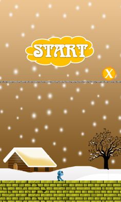 Luppy II - Screenshot 1