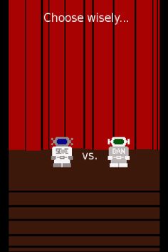 SvE LiS (action, adventure) - Screenshot 4