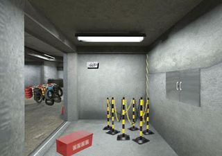 Escape Games: Fortune - Screenshot 1