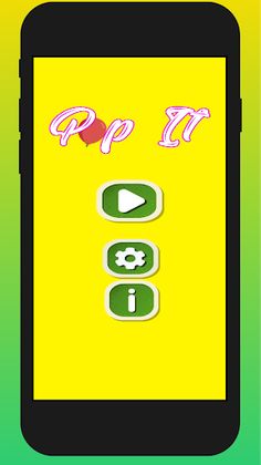 Pop It - Catch Balloons - Screenshot 1