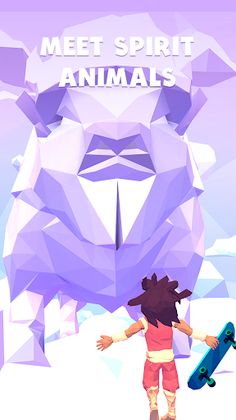 Infinite Skater - Screenshot 3