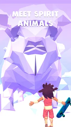 Infinite Skater - Screenshot 3