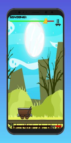 Attention is Falling - Screenshot 1