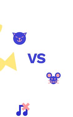 Naughty Cats and Cross Dogs -  - Screenshot 2