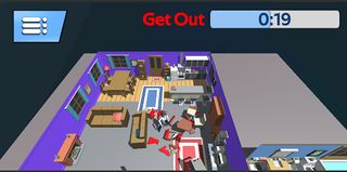 RevengeWreck - Screenshot 1