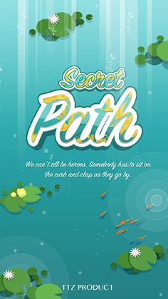 SecretPath - Find Way Home - Screenshot 1