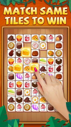 Tilescapes - Screenshot 2