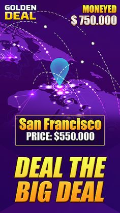 Million Golden Deal Game - Screenshot 4