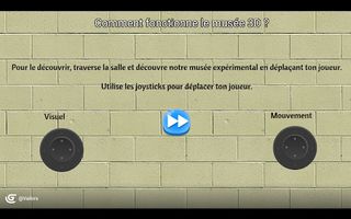 Jean Talon 3D - Screenshot 3