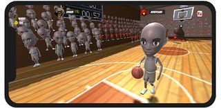 Basket Mbed - Screenshot 3