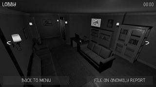 I'm on a Paranormal Mission - Screenshot 1