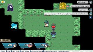 Brave Dungeon - Screenshot 2