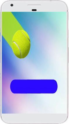 Ping Pong Game - Screenshot 1