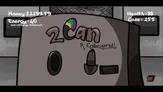 Hobo KO! - Screenshot 3