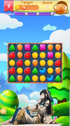 MysteriousKing - Screenshot 3