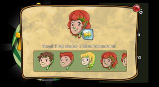 Time Tales Gli Etruschi - Screenshot 3