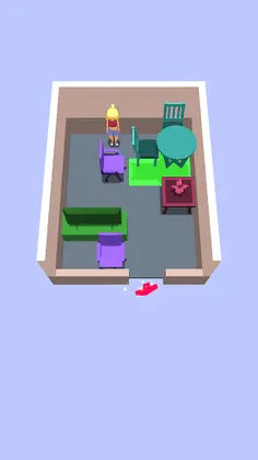 Get me out - Screenshot 1