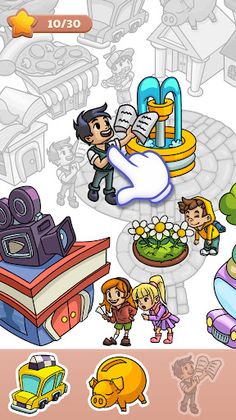 Sticker Match - Screenshot 3