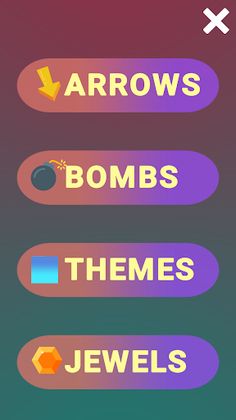 endless rush runner - FlyArr - Screenshot 4