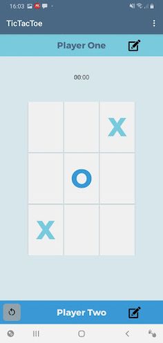 gatito michi gato tic tac toe - Screenshot 4