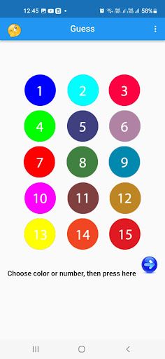 guess new - Screenshot 2