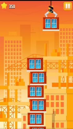 Stack Builder Skyscraper - Screenshot 3