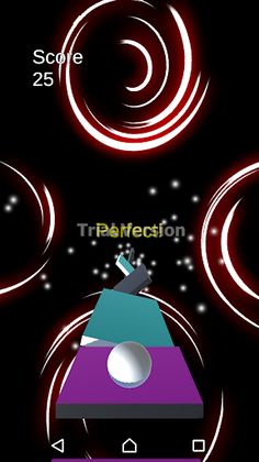 Spinning Floor - Screenshot 2