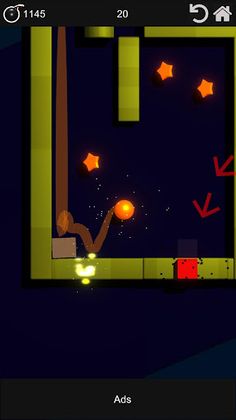 Top Bomb - Screenshot 1