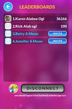 1359 Friends - Screenshot 3