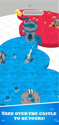 Land Control - Screenshot 2