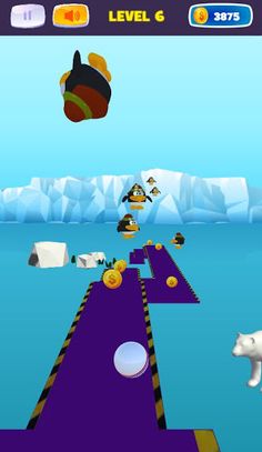 Ballventure - Screenshot 4