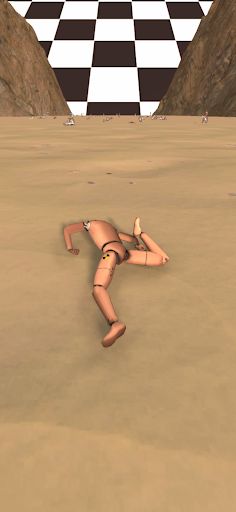 Bicycle Race - Screenshot 4