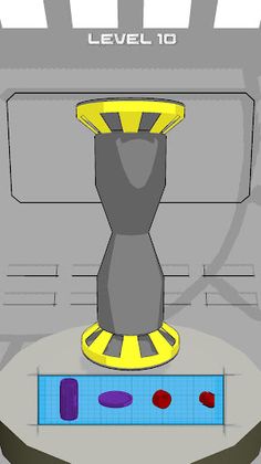 Reassemble - Screenshot 1