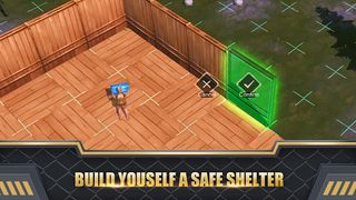 Last World - Screenshot 3